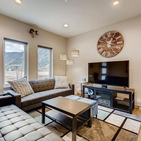 Elbert'S Escape Sleeps 8 Lakefront Views Джорджтаун Екстериор снимка