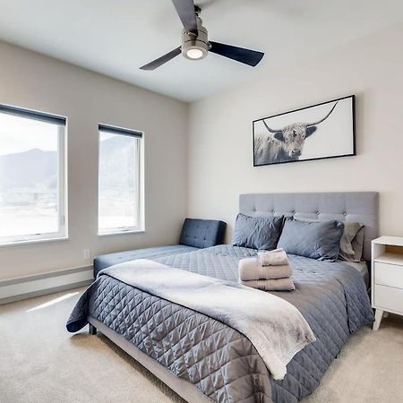Elbert'S Escape Sleeps 8 Lakefront Views Джорджтаун Екстериор снимка