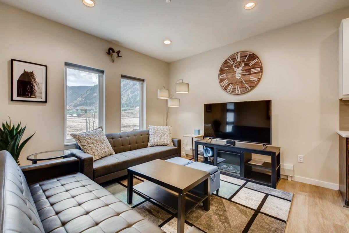 Elbert'S Escape Sleeps 8 Lakefront Views Джорджтаун Екстериор снимка