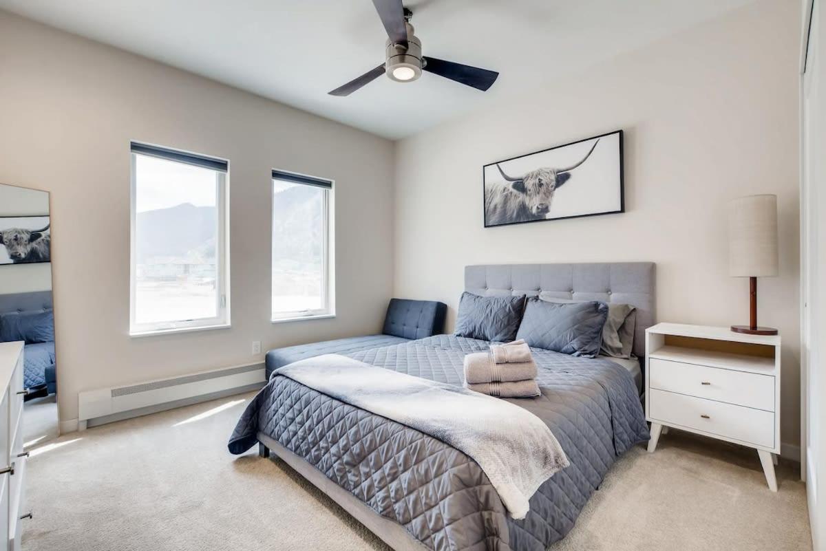 Elbert'S Escape Sleeps 8 Lakefront Views Джорджтаун Екстериор снимка