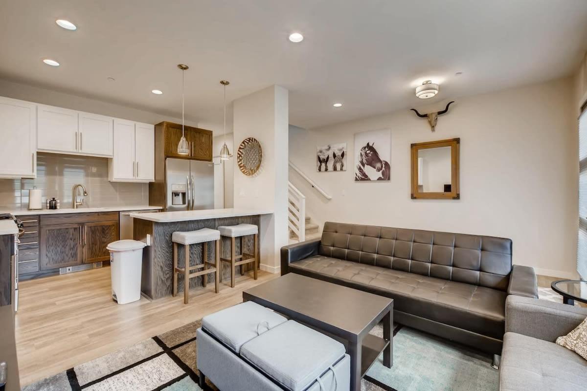 Elbert'S Escape Sleeps 8 Lakefront Views Джорджтаун Екстериор снимка