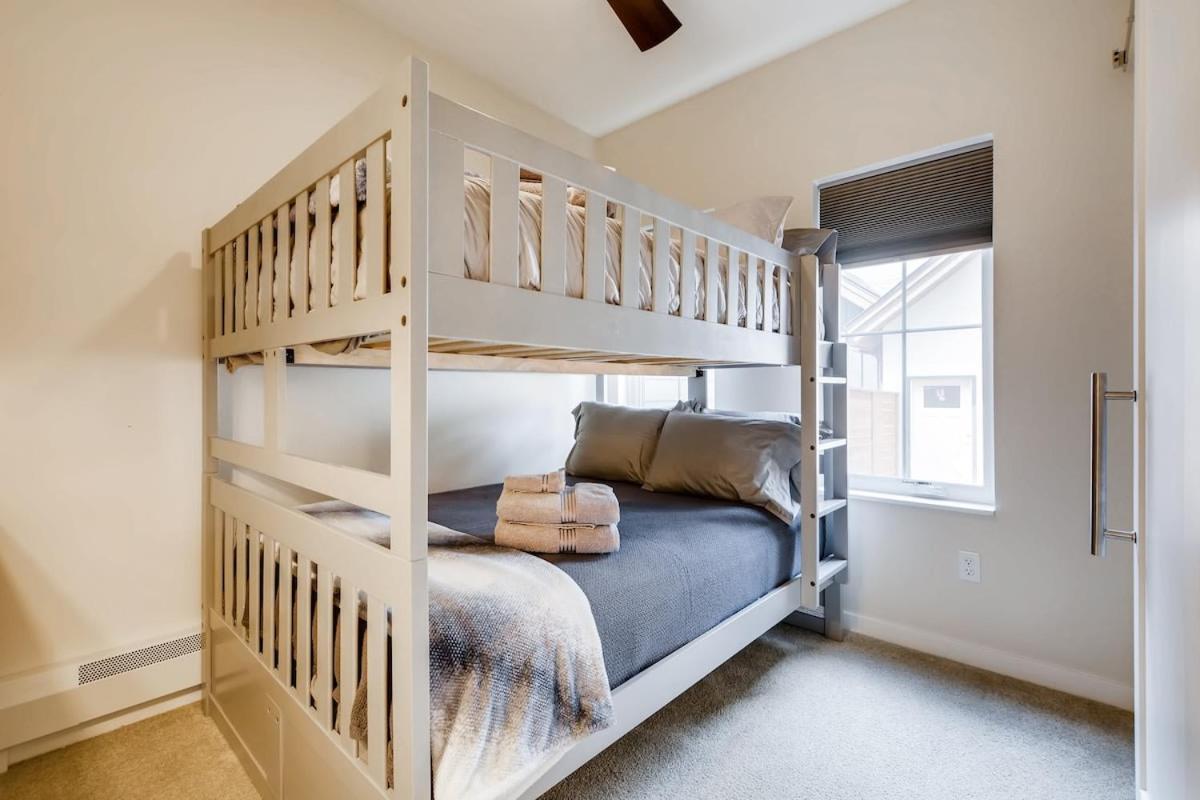 Elbert'S Escape Sleeps 8 Lakefront Views Джорджтаун Екстериор снимка