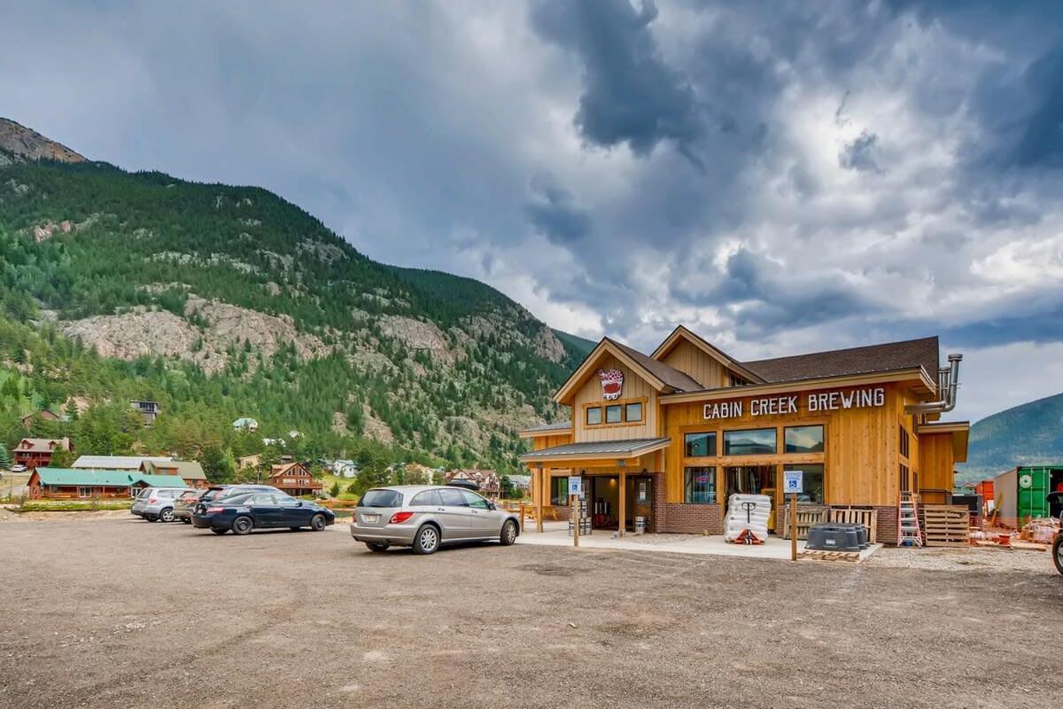 Elbert'S Escape Sleeps 8 Lakefront Views Джорджтаун Екстериор снимка