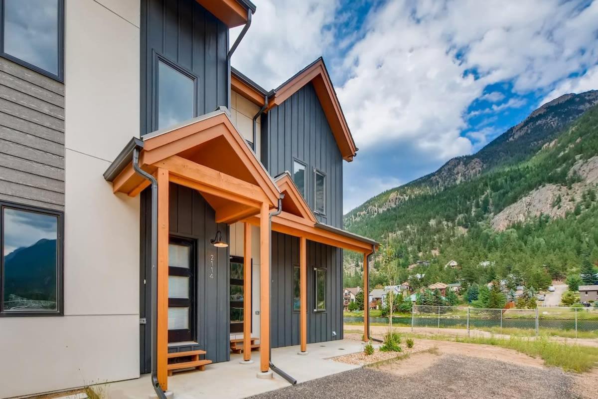Elbert'S Escape Sleeps 8 Lakefront Views Джорджтаун Екстериор снимка