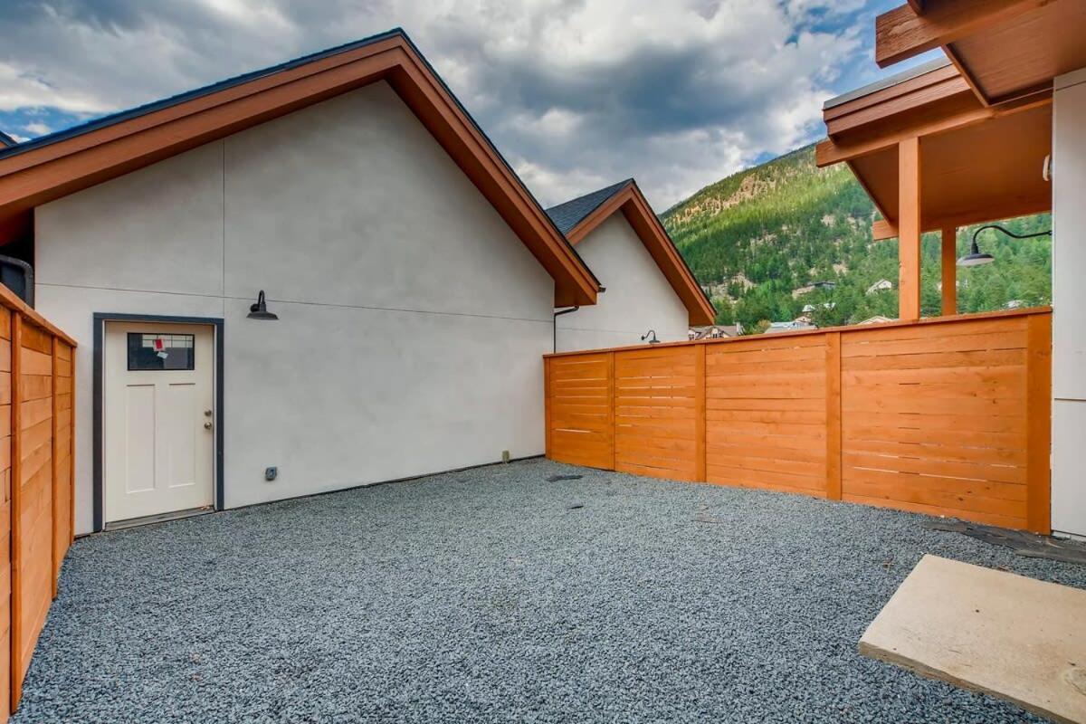 Elbert'S Escape Sleeps 8 Lakefront Views Джорджтаун Екстериор снимка