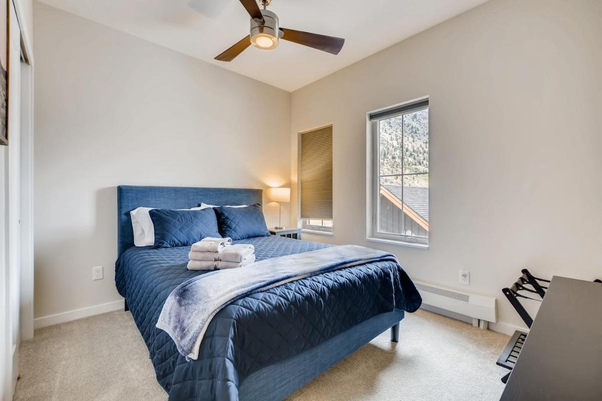 Elbert'S Escape Sleeps 8 Lakefront Views Джорджтаун Екстериор снимка